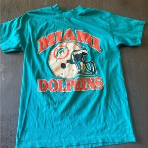 Vintage Miami Dolphins T-Shirt
